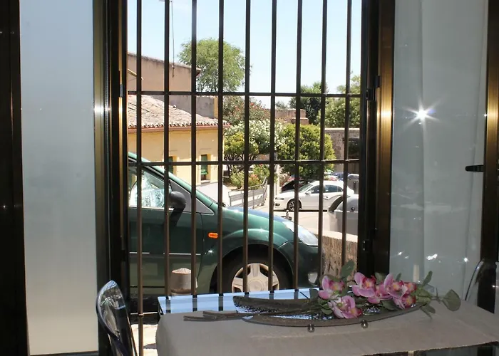 El Rincón de Puerta Nueva