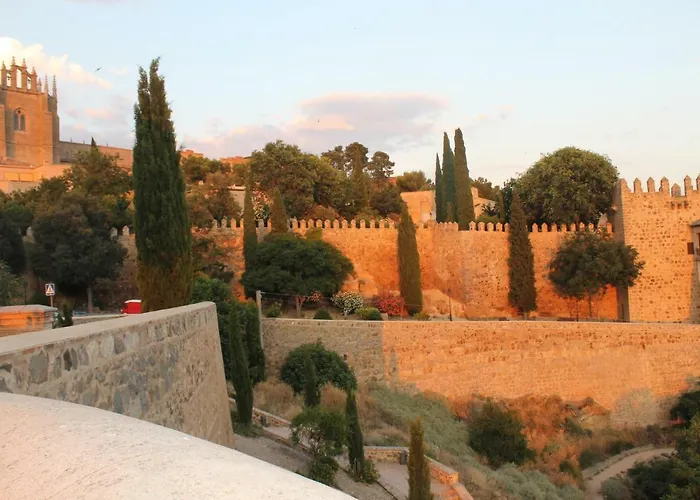 El Rincon De Puerta Nueva