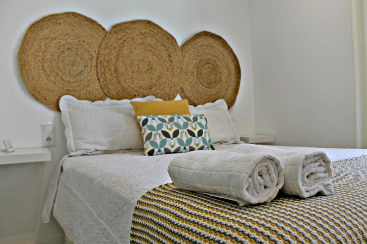 Apartament El Rincon De Puerta Nueva Toledo