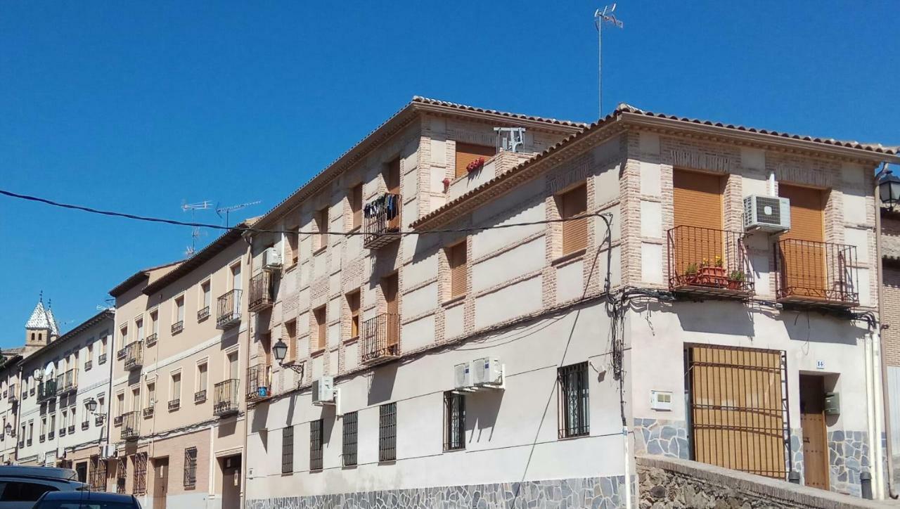 Apartament El Rincon De Puerta Nueva *